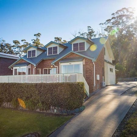 Whale Cove Circuit Villa Eden Ngoại thất bức ảnh