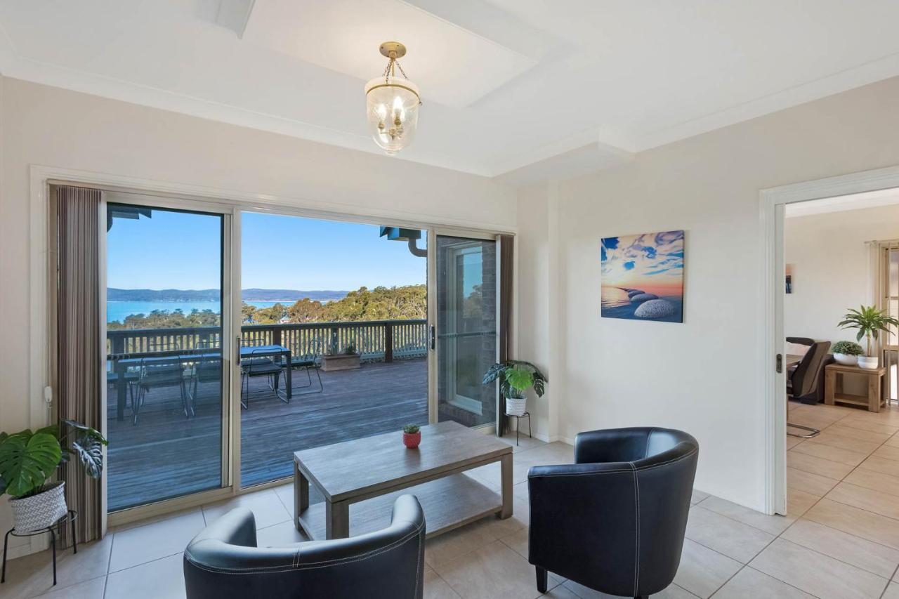 Whale Cove Circuit Villa Eden Ngoại thất bức ảnh
