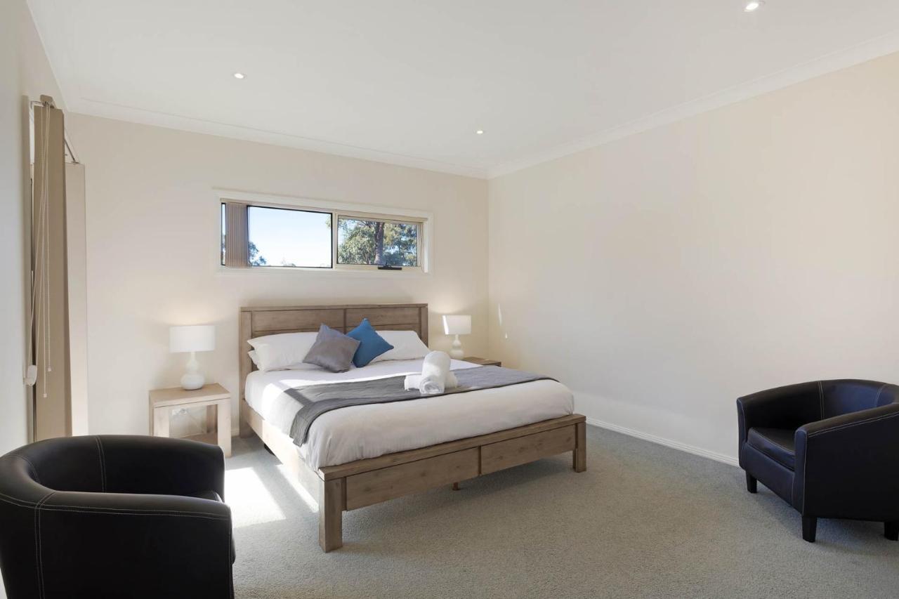 Whale Cove Circuit Villa Eden Ngoại thất bức ảnh