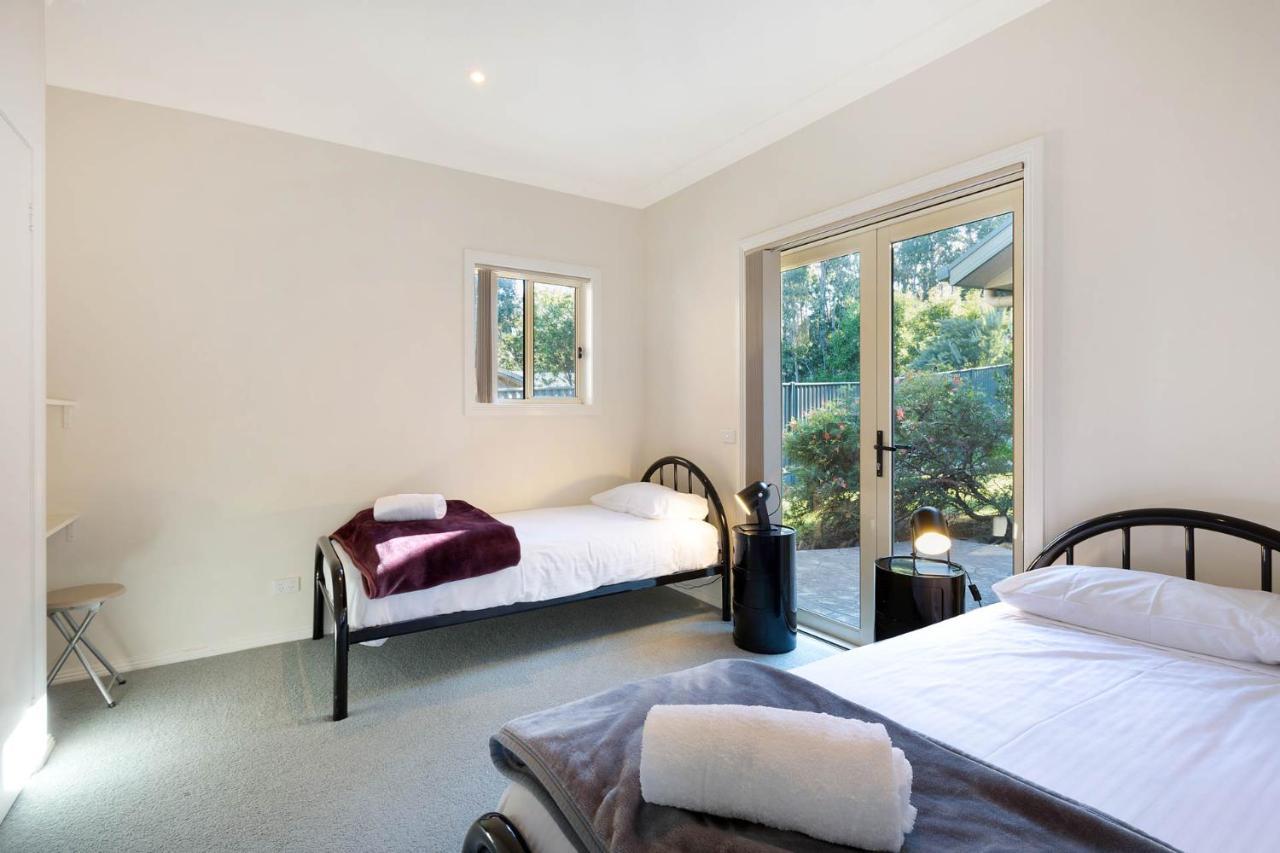 Whale Cove Circuit Villa Eden Ngoại thất bức ảnh