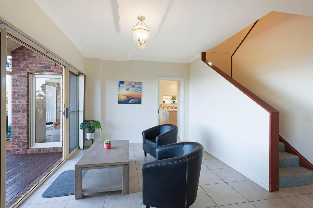 Whale Cove Circuit Villa Eden Ngoại thất bức ảnh