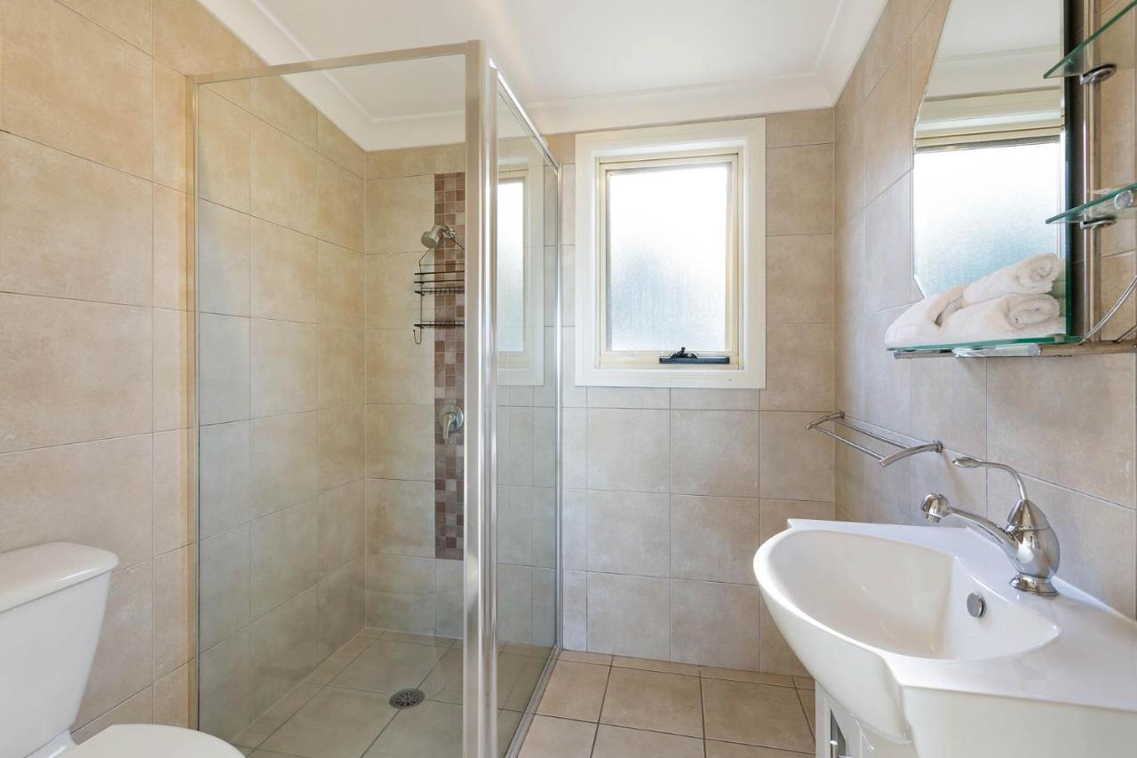 Whale Cove Circuit Villa Eden Ngoại thất bức ảnh
