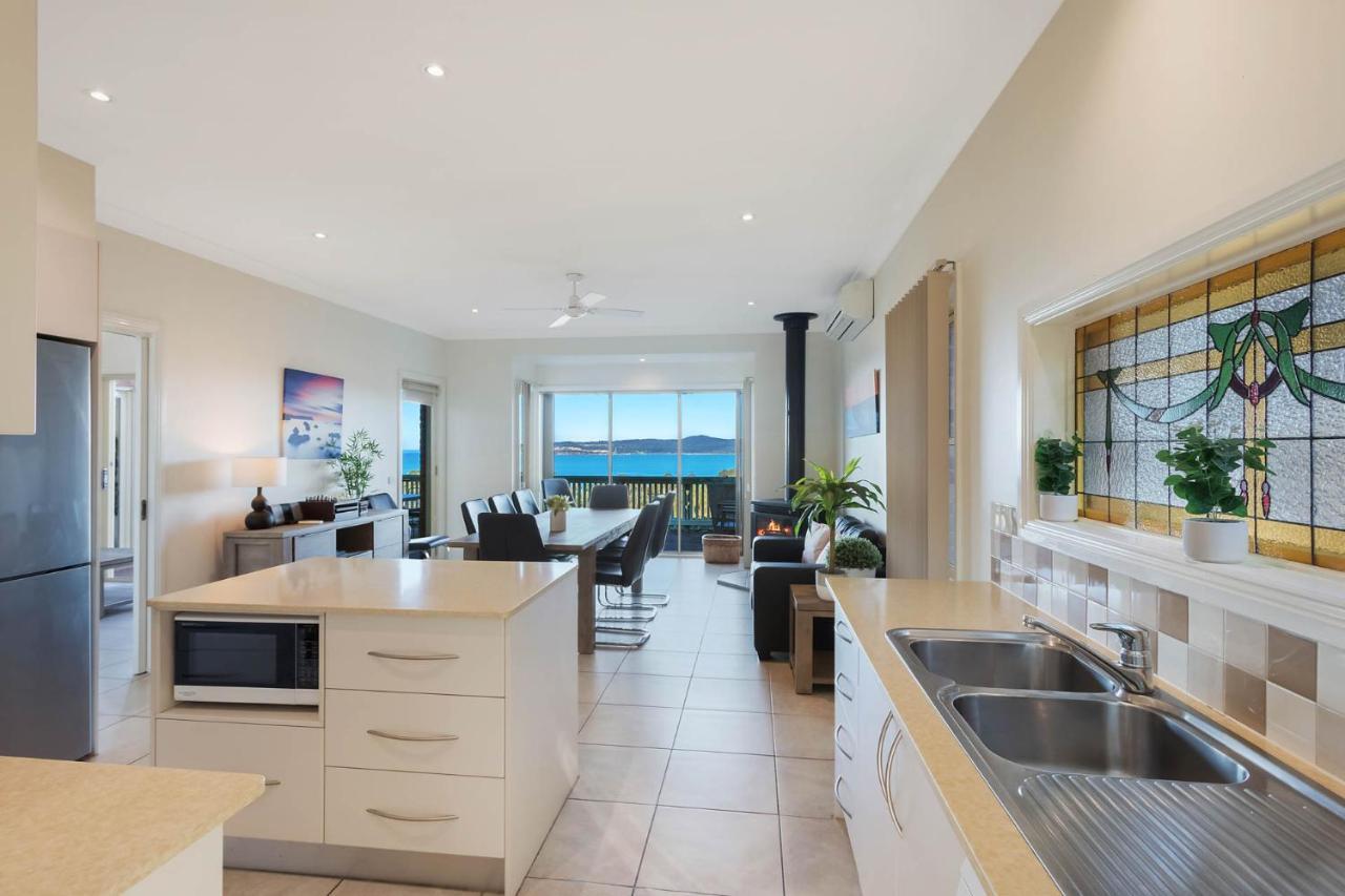 Whale Cove Circuit Villa Eden Ngoại thất bức ảnh