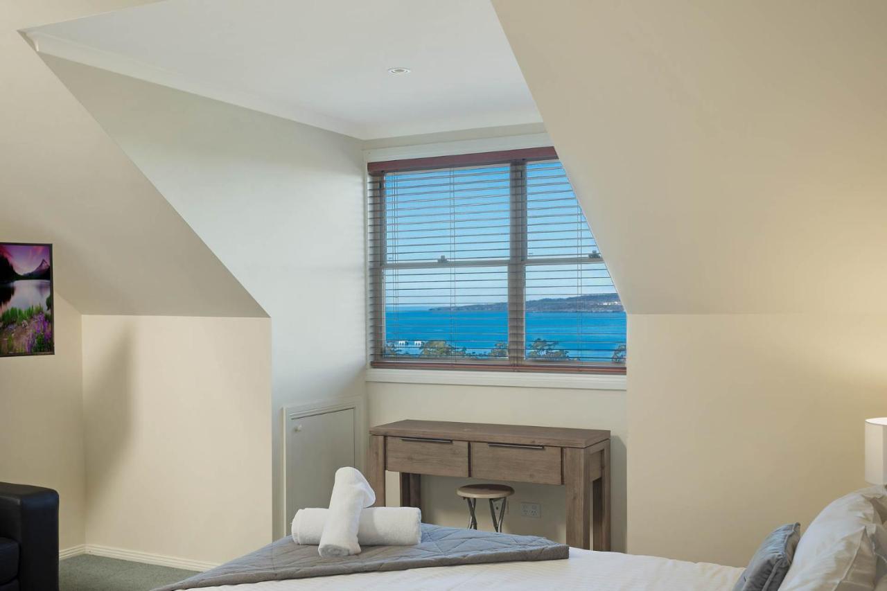 Whale Cove Circuit Villa Eden Ngoại thất bức ảnh