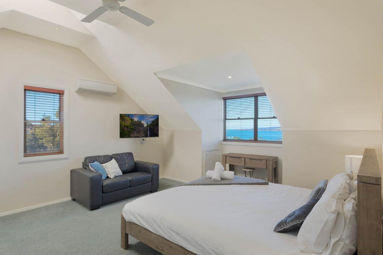 Whale Cove Circuit Villa Eden Ngoại thất bức ảnh