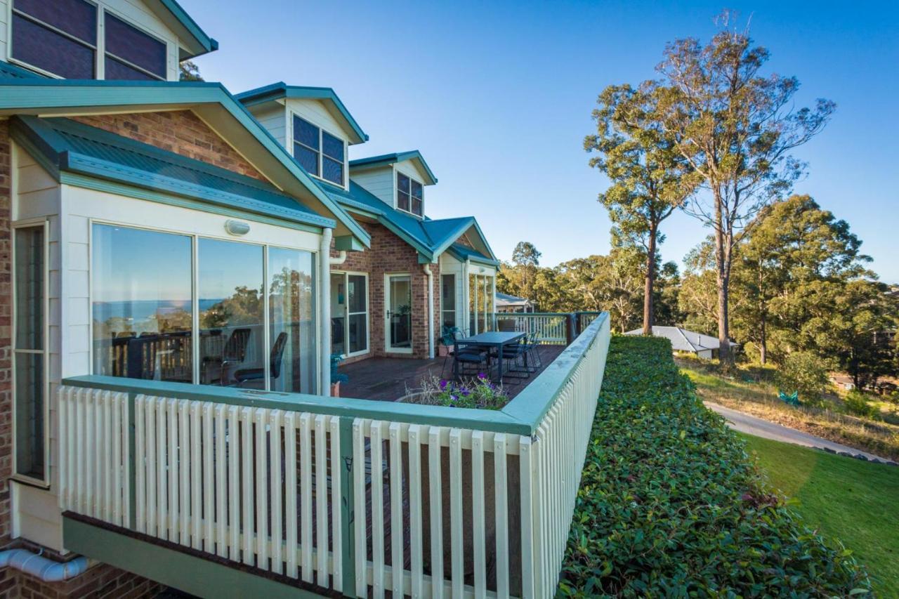 Whale Cove Circuit Villa Eden Ngoại thất bức ảnh