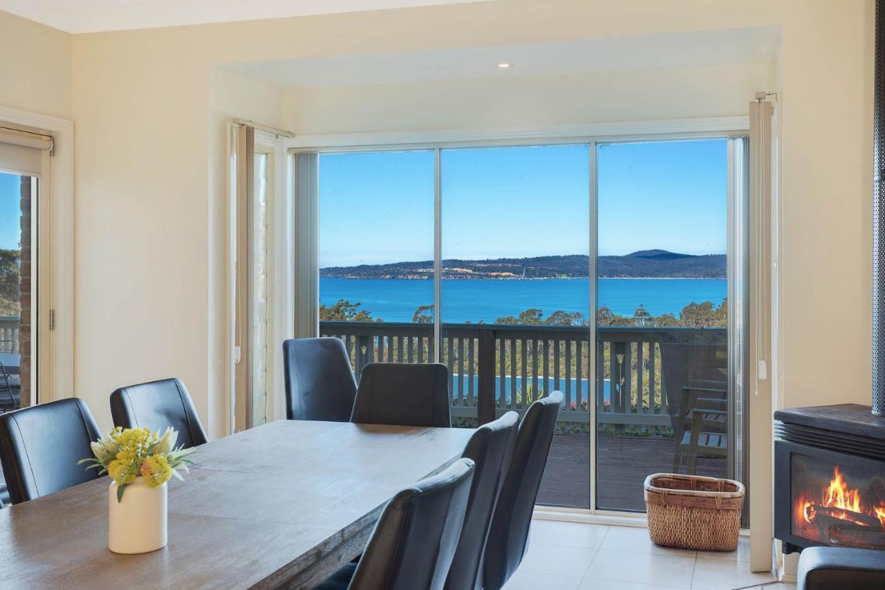 Whale Cove Circuit Villa Eden Ngoại thất bức ảnh
