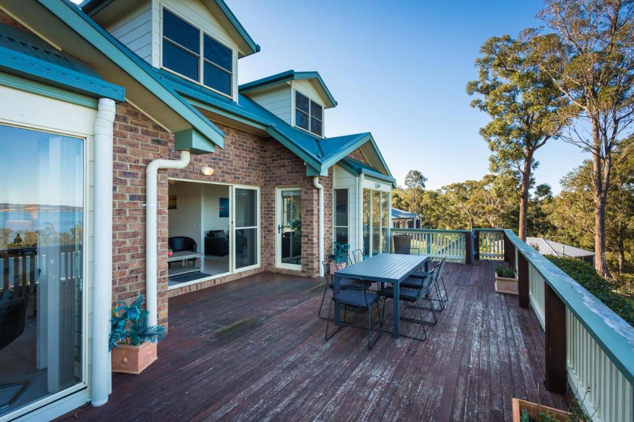 Whale Cove Circuit Villa Eden Ngoại thất bức ảnh